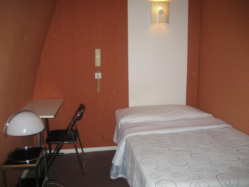 Hotel Meteore Paryż Pokój zdjęcie