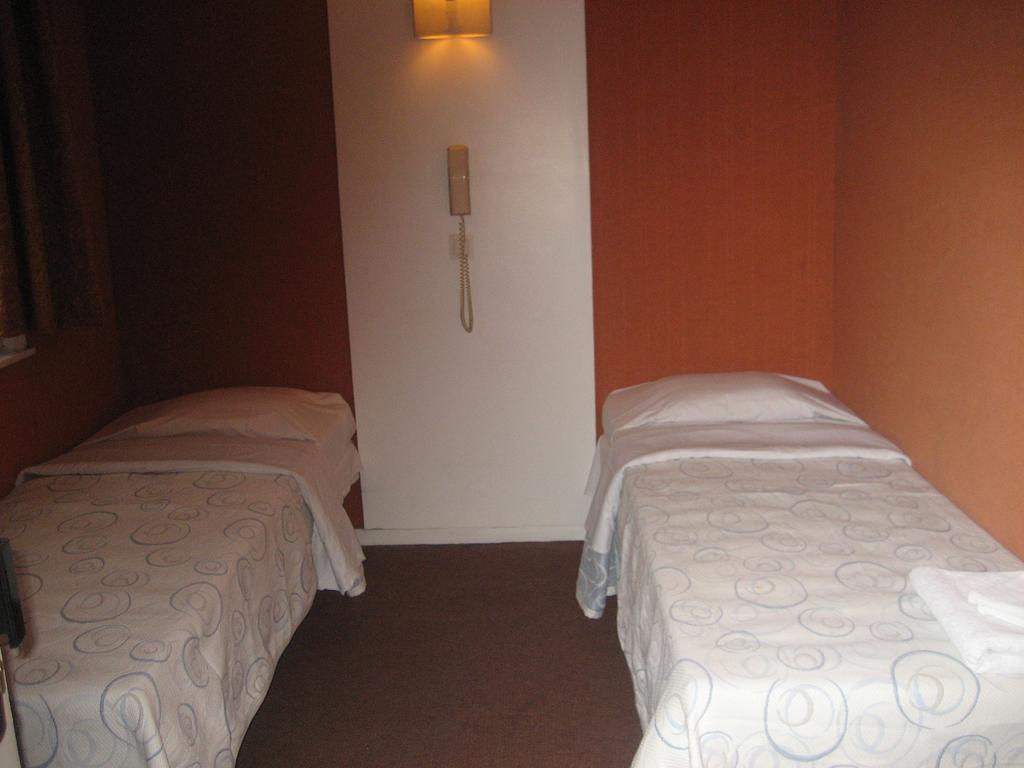 Hotel Meteore Paryż Zewnętrze zdjęcie