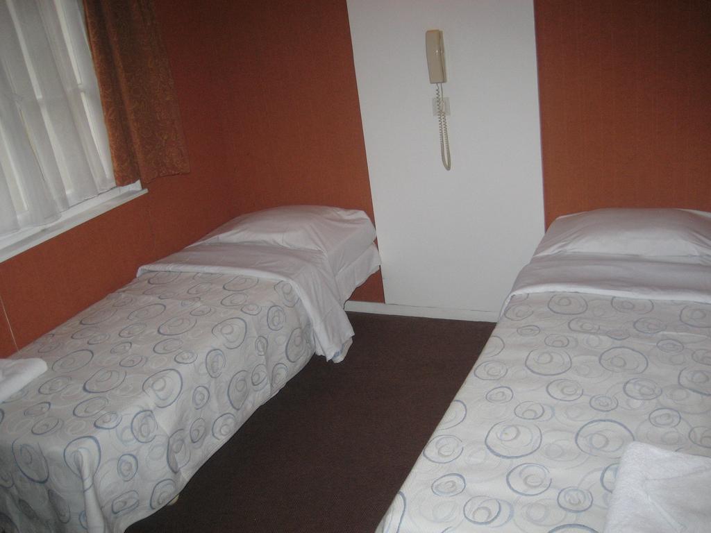 Hotel Meteore Paryż Pokój zdjęcie