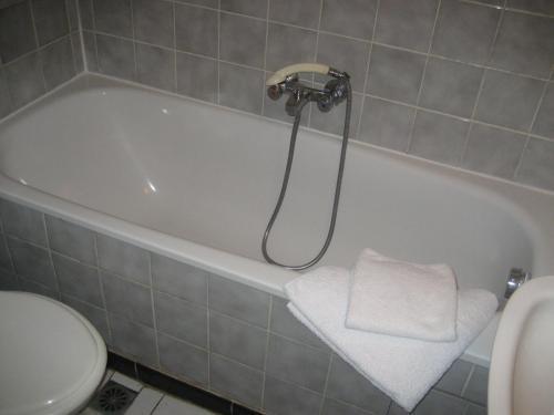 Hotel Meteore Paryż Zewnętrze zdjęcie